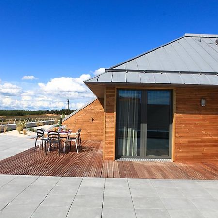 Les Terrasses De L'Ocean Appartement Saint-Hilaire-de-Riez Buitenkant foto