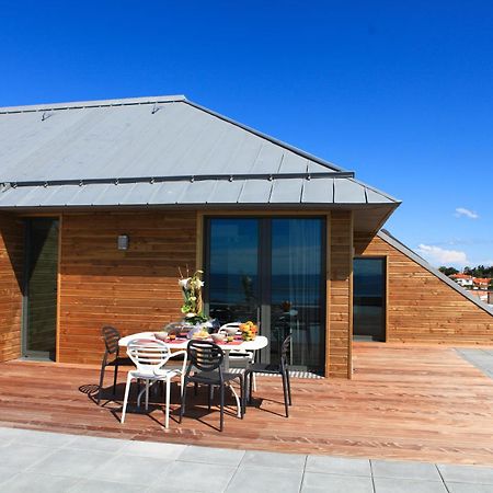 Les Terrasses De L'Ocean Appartement Saint-Hilaire-de-Riez Buitenkant foto