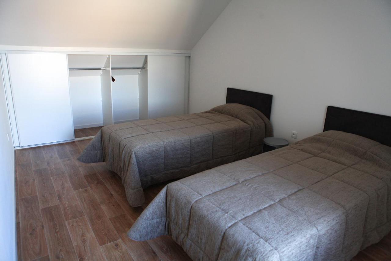 Les Terrasses De L'Ocean Appartement Saint-Hilaire-de-Riez Buitenkant foto