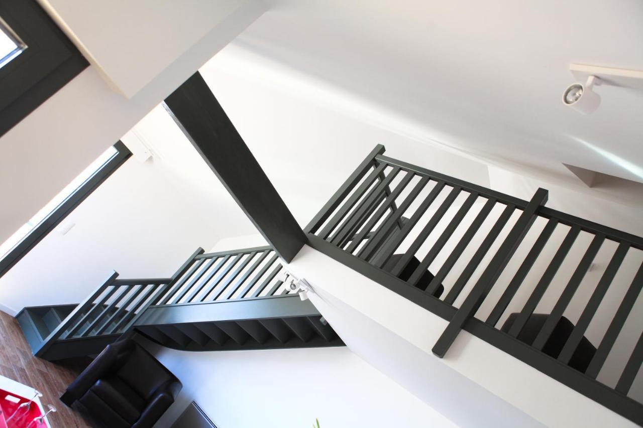 Les Terrasses De L'Ocean Appartement Saint-Hilaire-de-Riez Buitenkant foto