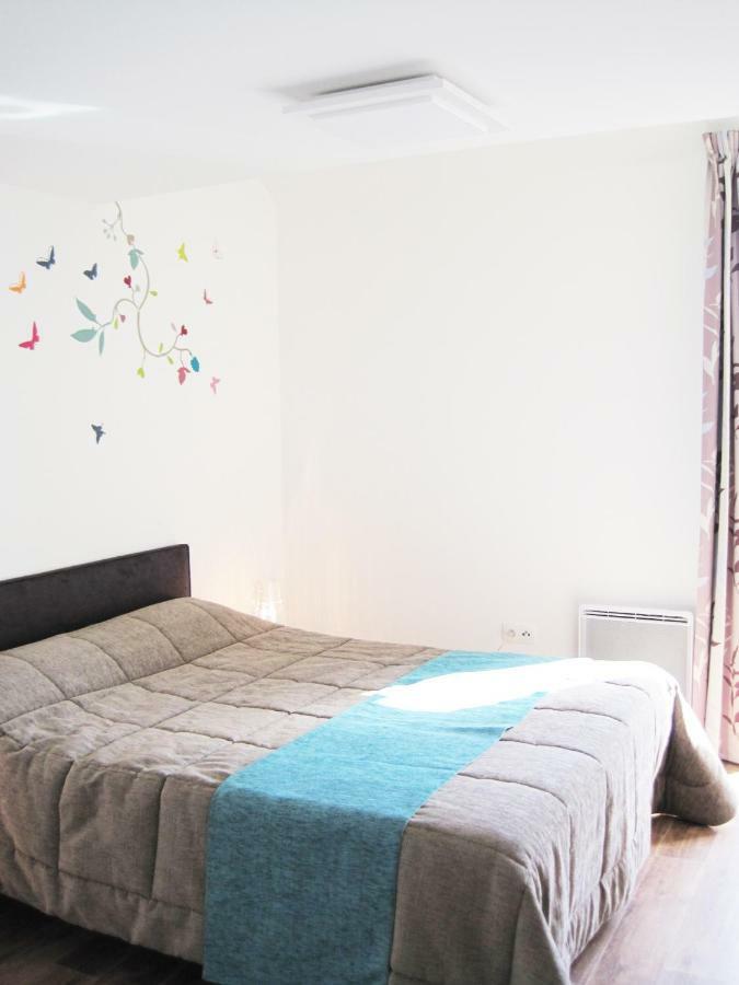 Les Terrasses De L'Ocean Appartement Saint-Hilaire-de-Riez Buitenkant foto