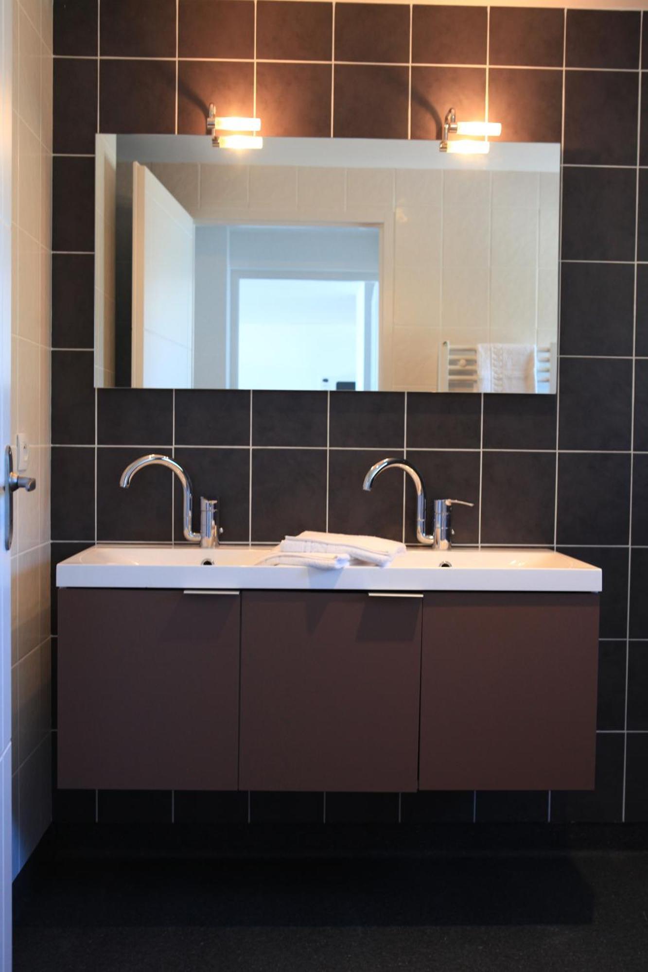 Les Terrasses De L'Ocean Appartement Saint-Hilaire-de-Riez Buitenkant foto