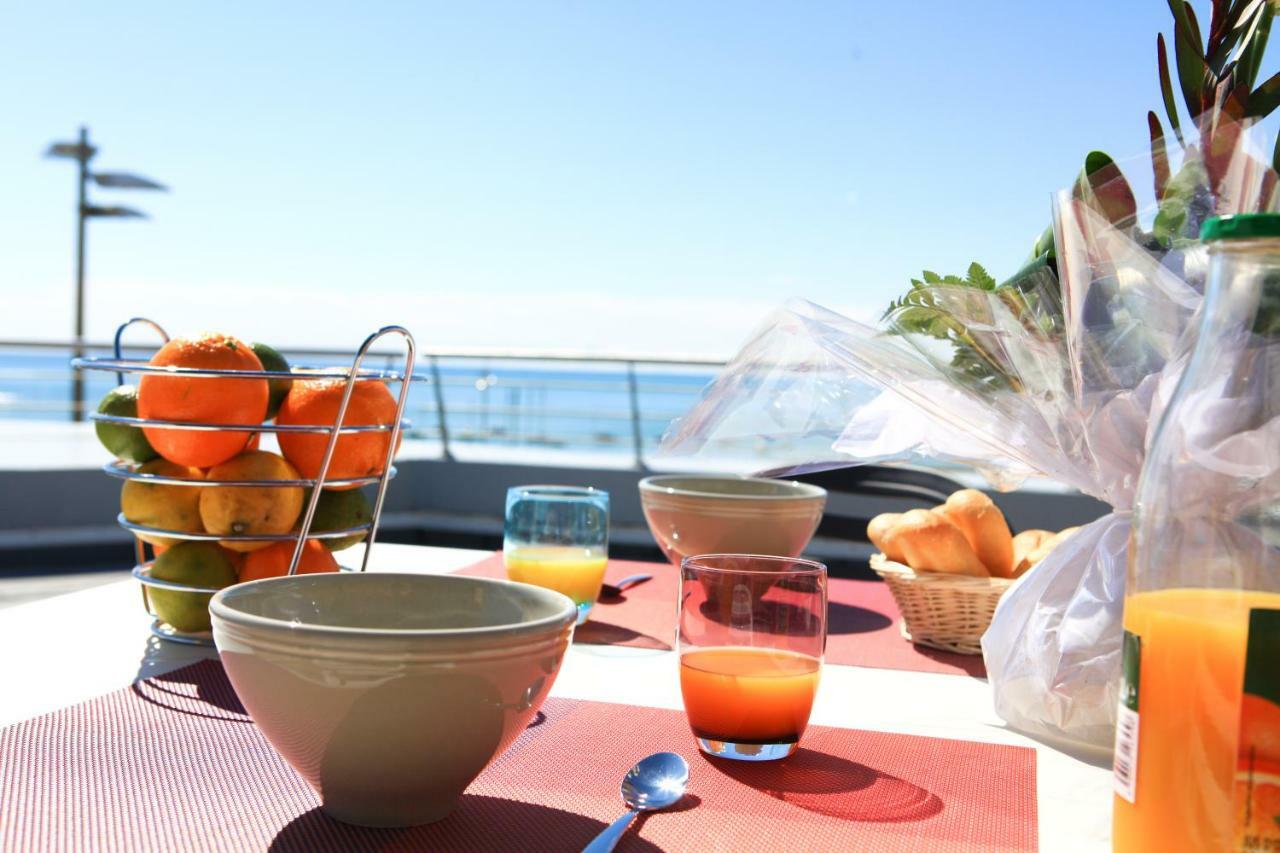 Les Terrasses De L'Ocean Appartement Saint-Hilaire-de-Riez Buitenkant foto