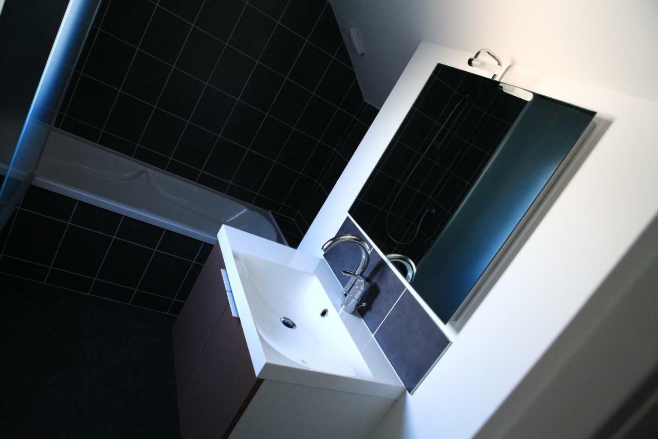 Les Terrasses De L'Ocean Appartement Saint-Hilaire-de-Riez Buitenkant foto