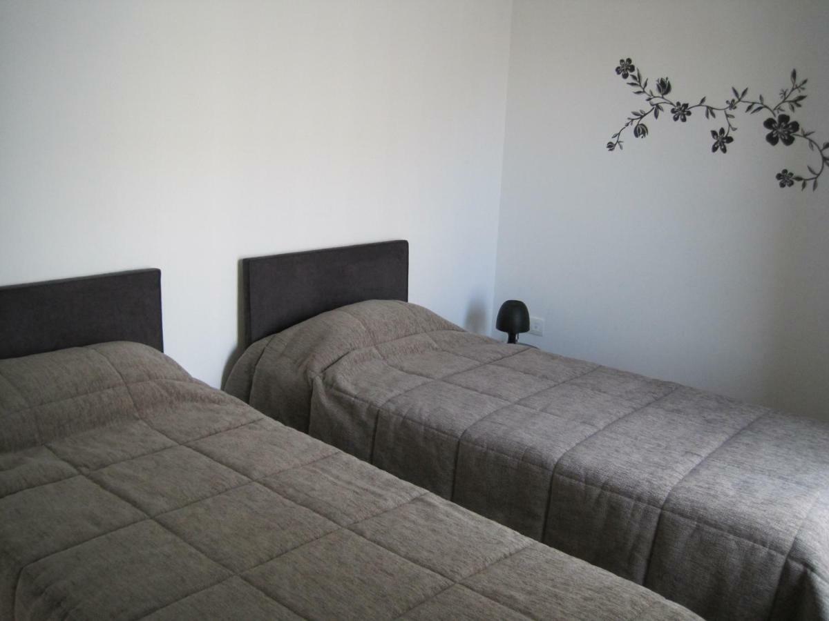 Les Terrasses De L'Ocean Appartement Saint-Hilaire-de-Riez Buitenkant foto