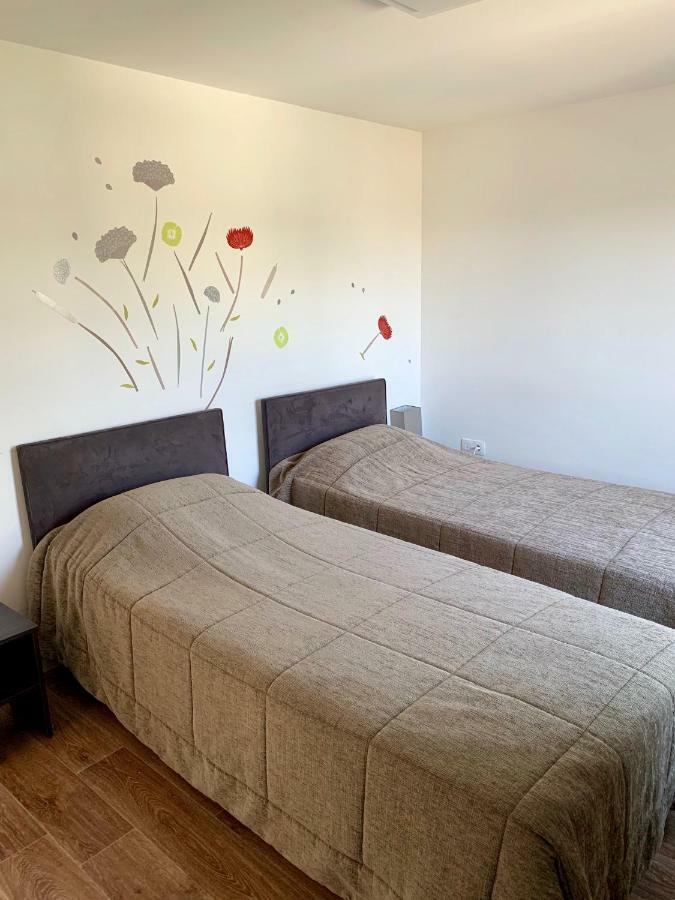Les Terrasses De L'Ocean Appartement Saint-Hilaire-de-Riez Buitenkant foto