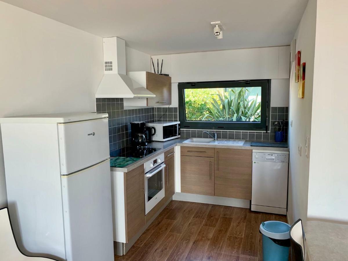 Les Terrasses De L'Ocean Appartement Saint-Hilaire-de-Riez Buitenkant foto